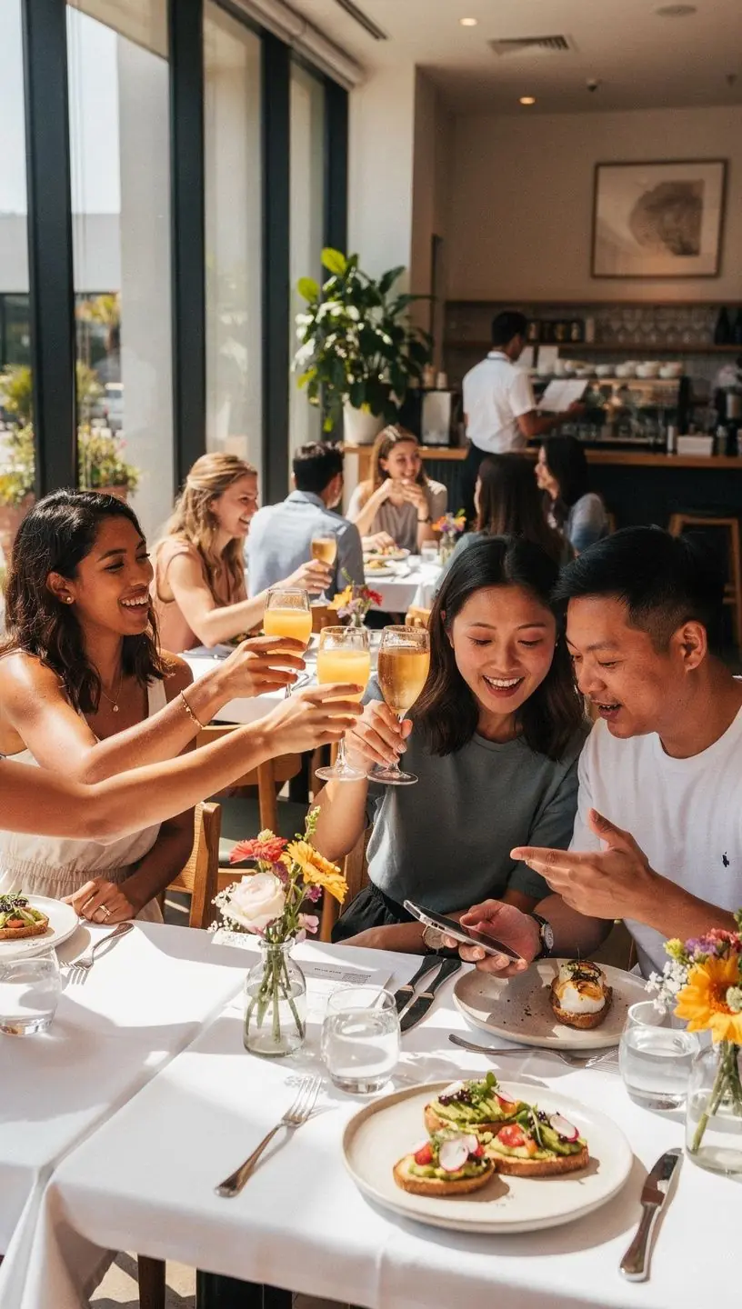 Effective community feedback collection strategies illustrated.