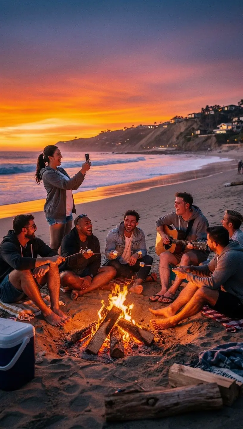 Local residents accessing government resources and services