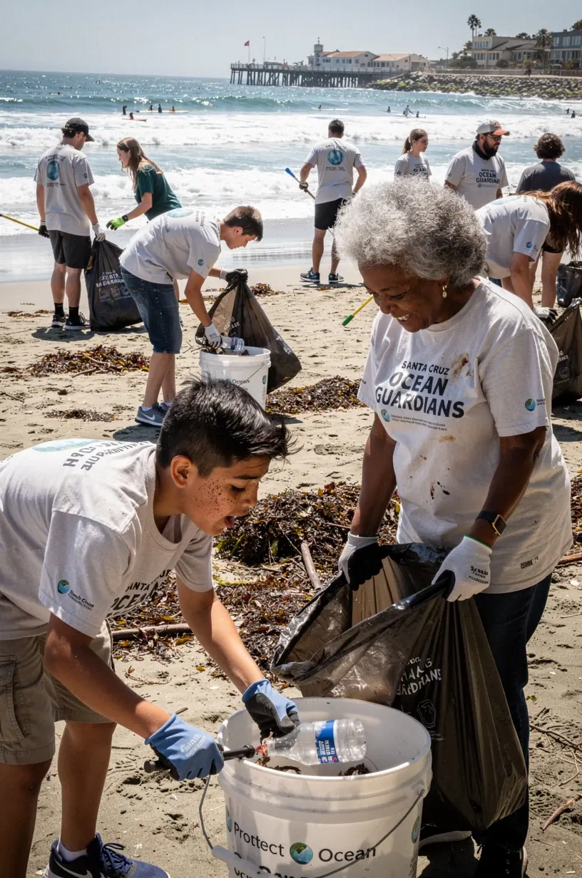 Strategic planning session