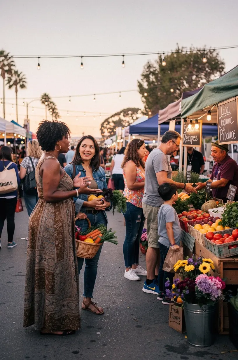 Professional team collaboration