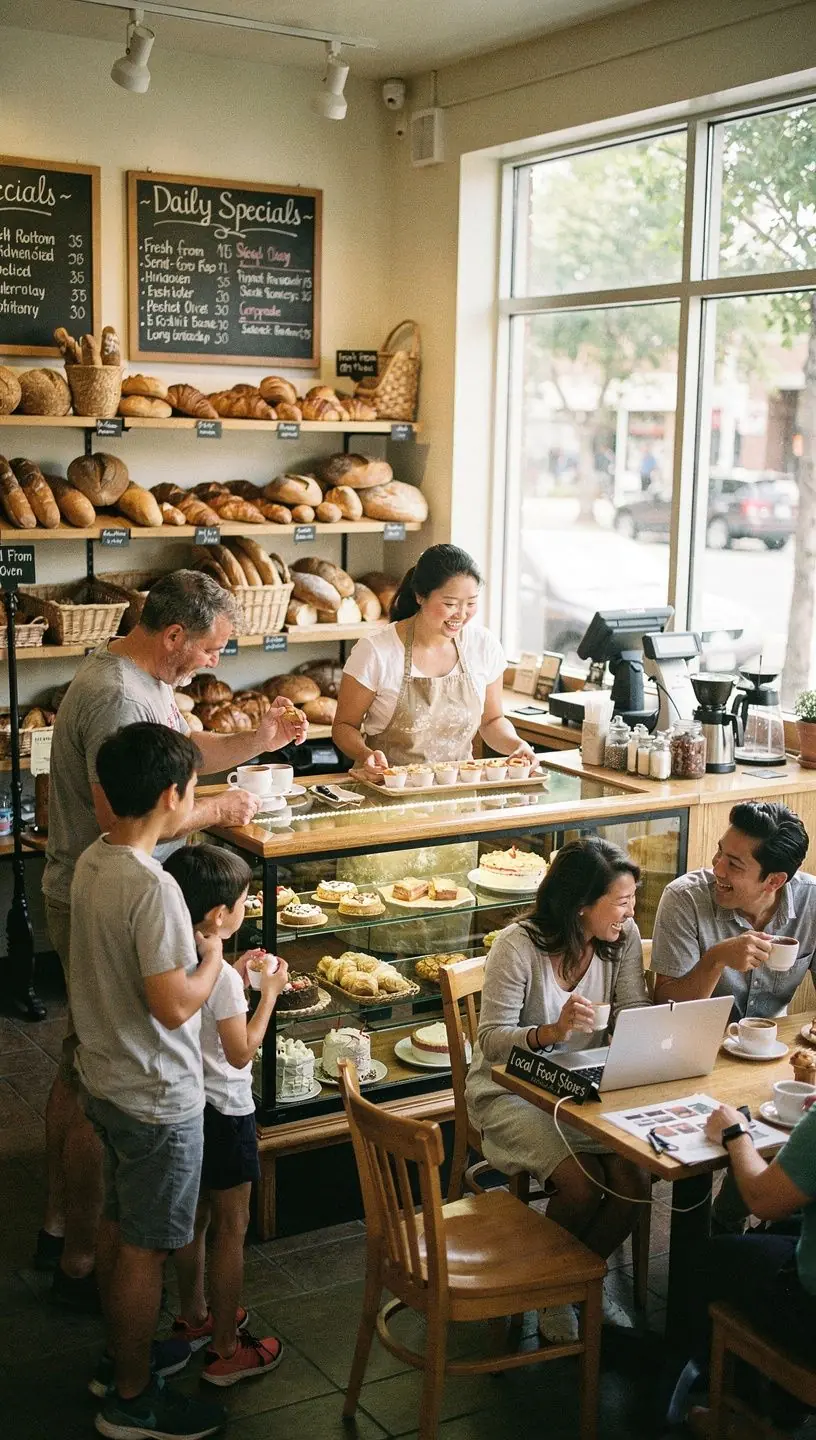 Professional business solutions